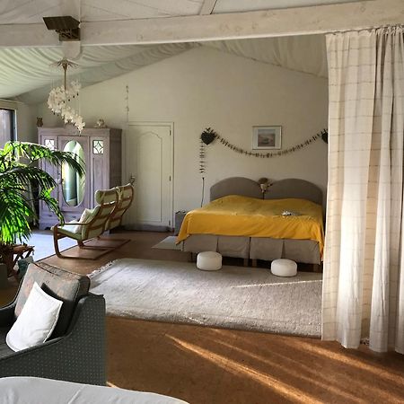 B&B Koornemoezen 지델젬 외부 사진