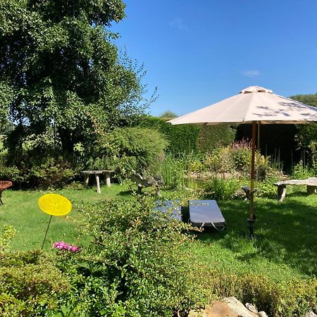 B&B Koornemoezen 지델젬 외부 사진
