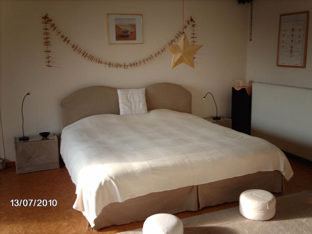 B&B Koornemoezen 지델젬 객실 사진