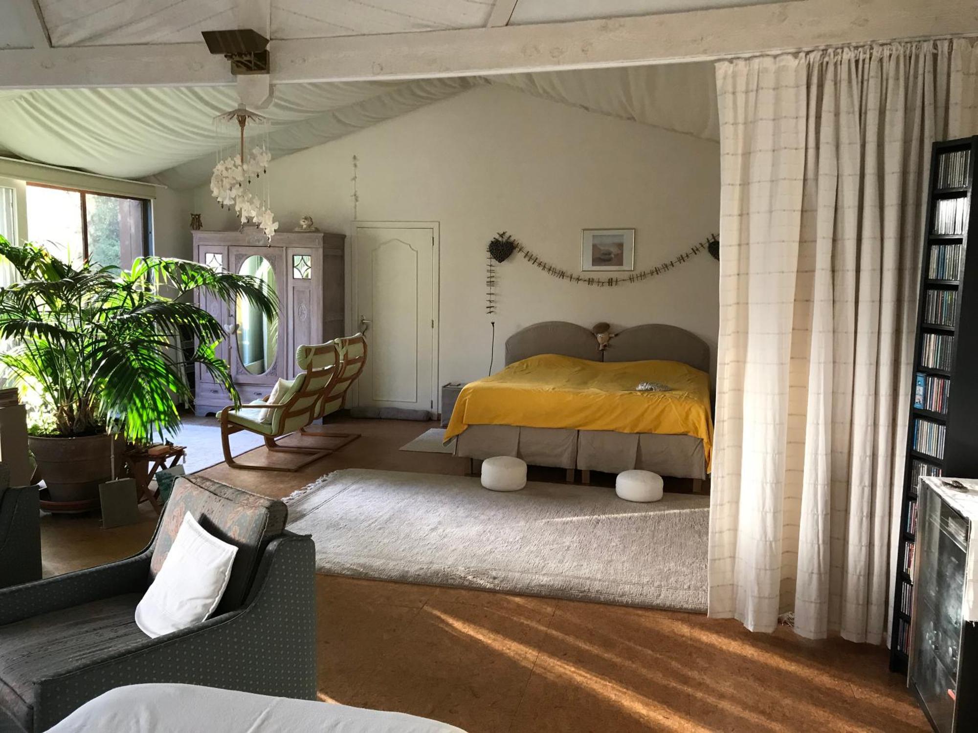 B&B Koornemoezen 지델젬 외부 사진