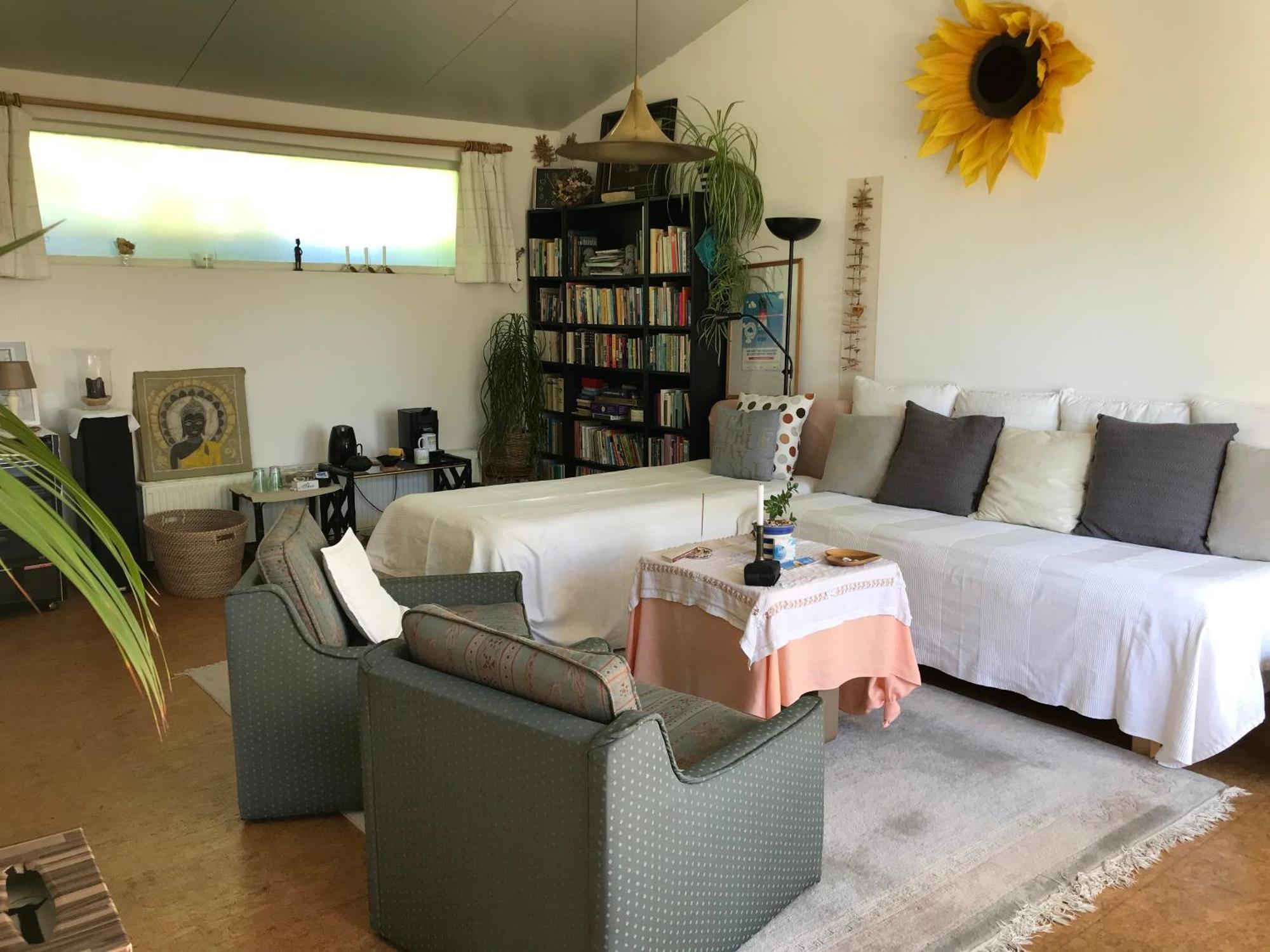 B&B Koornemoezen 지델젬 외부 사진