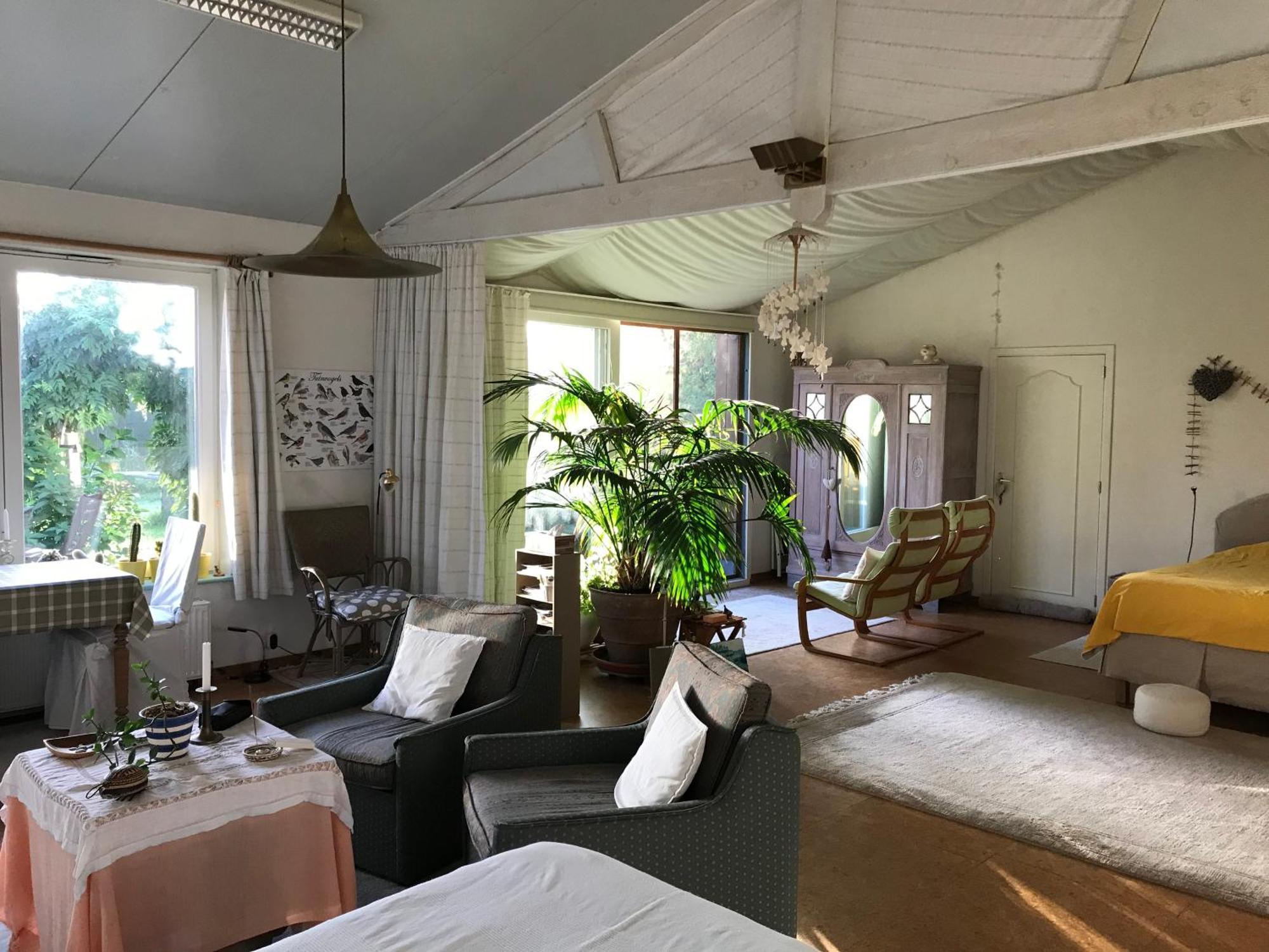 B&B Koornemoezen 지델젬 외부 사진