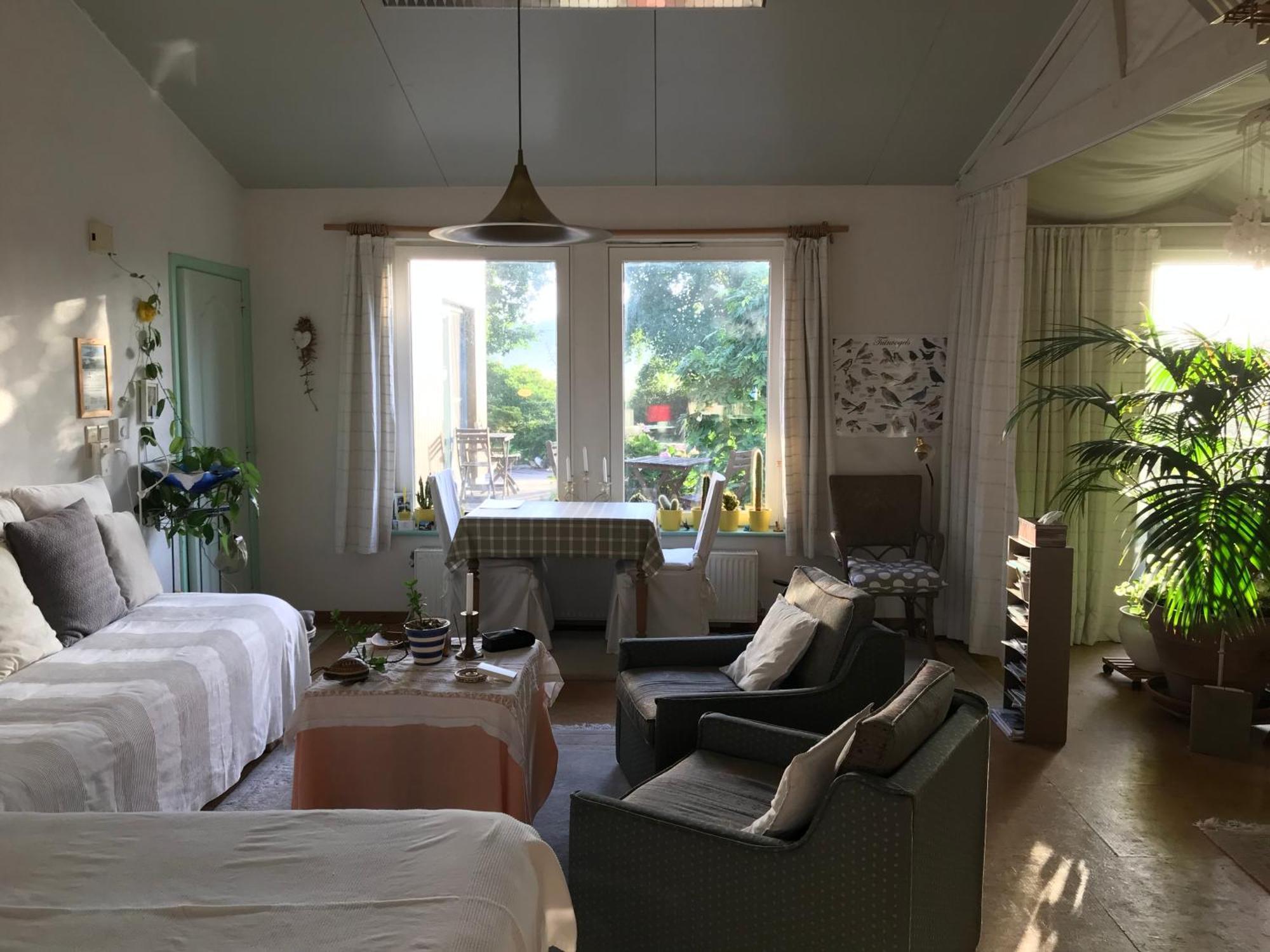 B&B Koornemoezen 지델젬 외부 사진